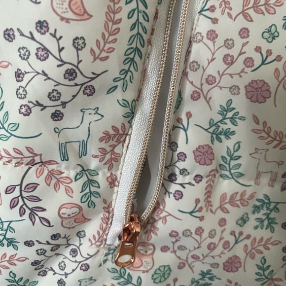 COPPER KEY - JACKET - Picture 3 of 6